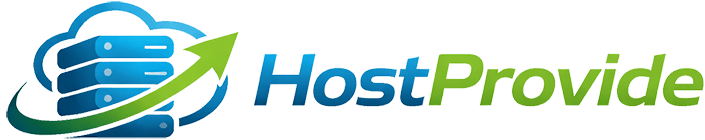 HostProvide Logo