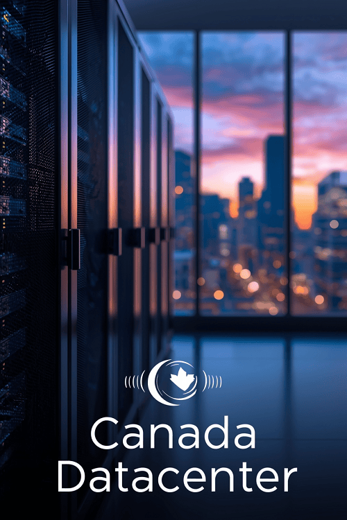 canada vps hosting